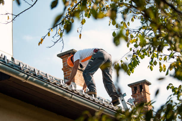 Quick and Trustworthy Emergency Roof Repair Services in Paradise Hills, NM