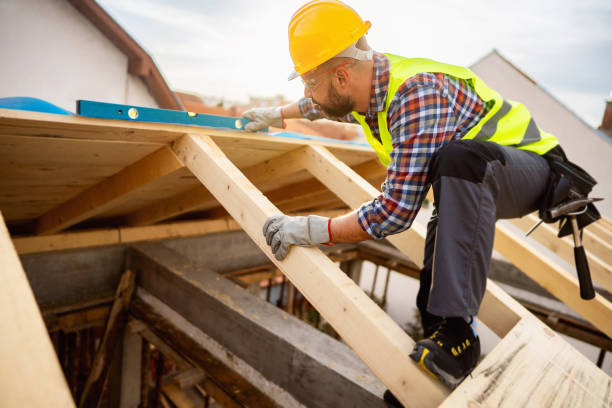 Heating Cable for Roof Installation in Paradise Hills, NM